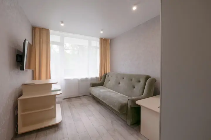 База отдыха Туристско-оздоровительный комплекс Орша — фото 6
