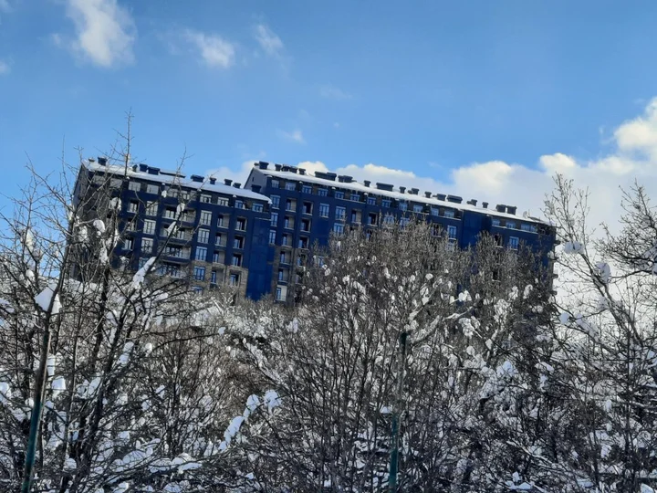 Цахкадзор: Апарт-отель Suwon Kechi House