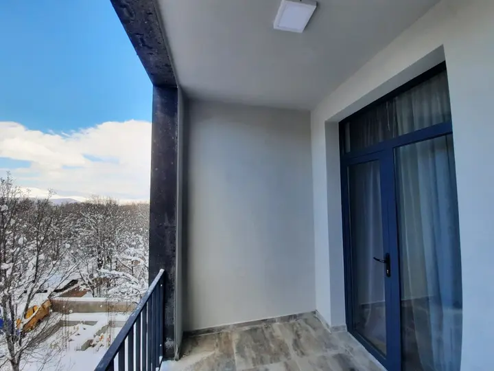 Цахкадзор: Апарт-отель Suwon Kechi House