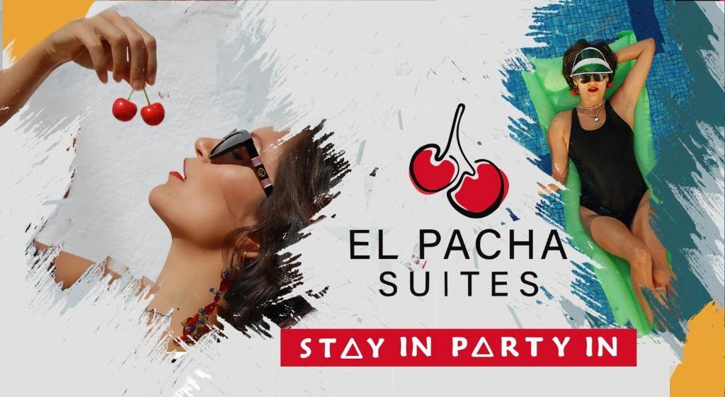 Шарм-эш-Шейх (Шарм-эль-Шейх): El Pacha Suites Sharm - Sanafir Hotel