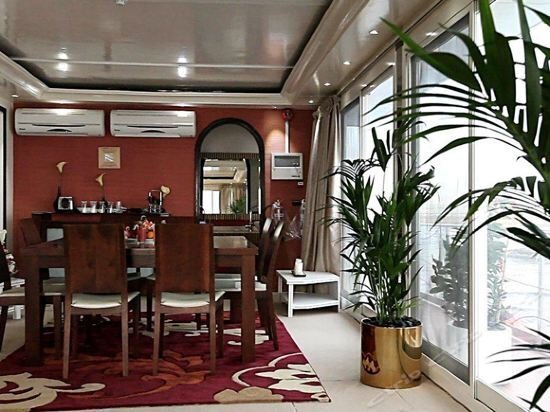 Jawhara Marines Floating Suite — фото 4