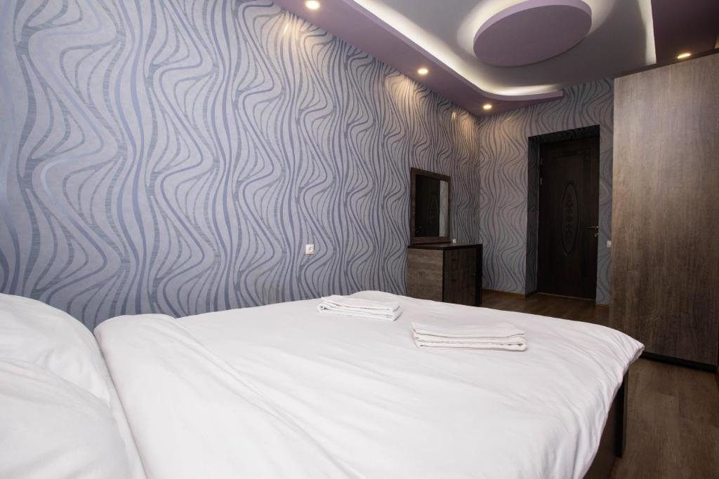 Ереван: Stay inn Apartments on Mashtots Avenue 14