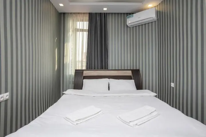 Stay inn Apartments on Mashtots Avenue 14 — фото 1