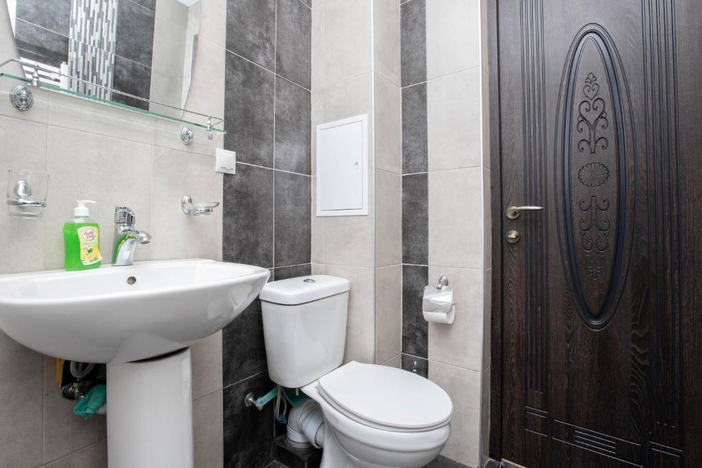 Ереван: Stay inn Apartments on Mashtots Avenue 14