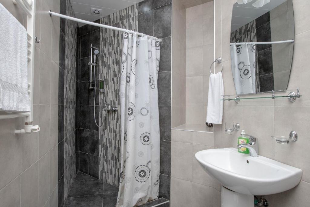 Ереван: Stay inn Apartments on Mashtots Avenue 14