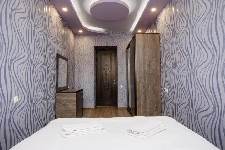 Ереван: Stay inn Apartments on Mashtots Avenue 14