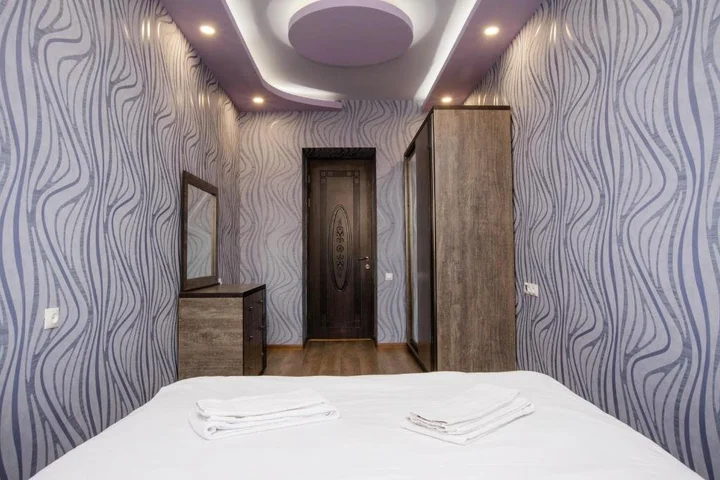 Ереван: Stay inn Apartments on Mashtots Avenue 14