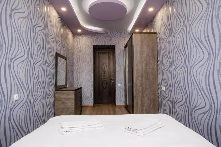 Stay inn Apartments on Mashtots Avenue 14 — фото 4