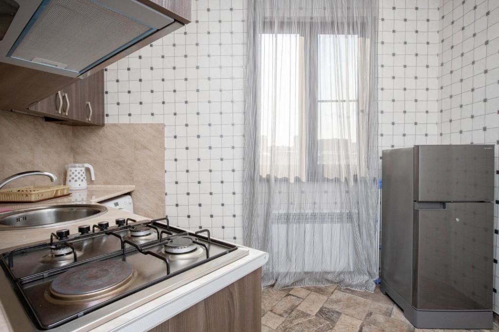 Ереван: Stay inn Apartments on Mashtots Avenue 14