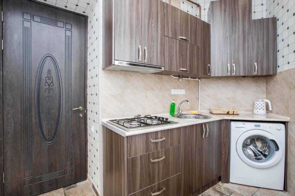 Stay inn Apartments on Mashtots Avenue 14 — фото 5
