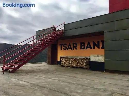Гудаури: Tsar Bani Spa Resort