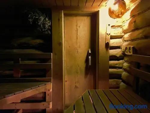 Гудаури: Tsar Bani Spa Resort