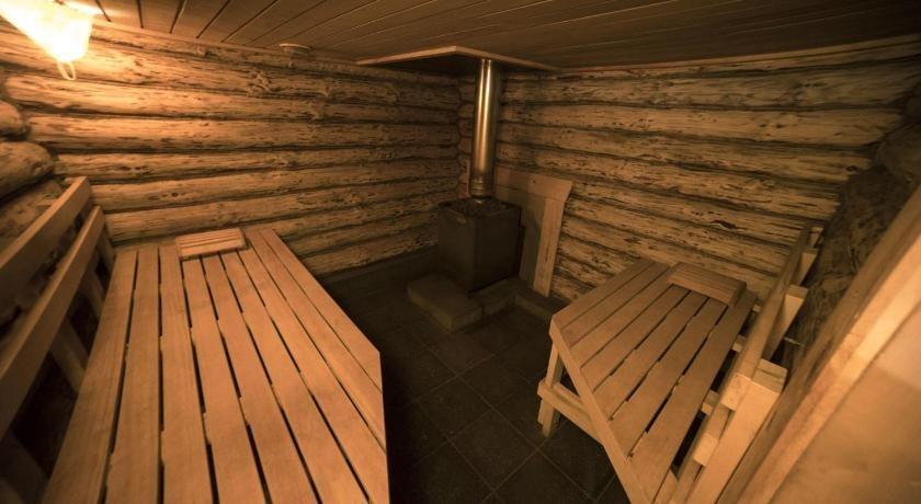 Гудаури: Tsar Bani Spa Resort