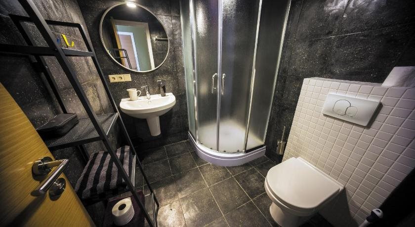 Гудаури: Tsar Bani Spa Resort