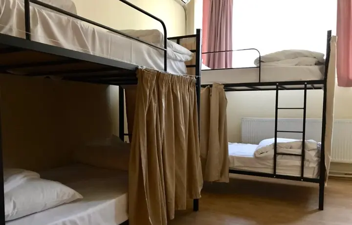 Тбилиси: Хостел Wine Hostel