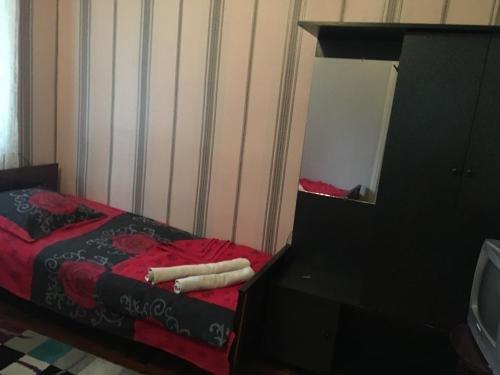 Батуми: Mziuri House
