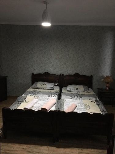Батуми: Mziuri House