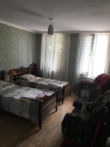 Батуми: Mziuri House