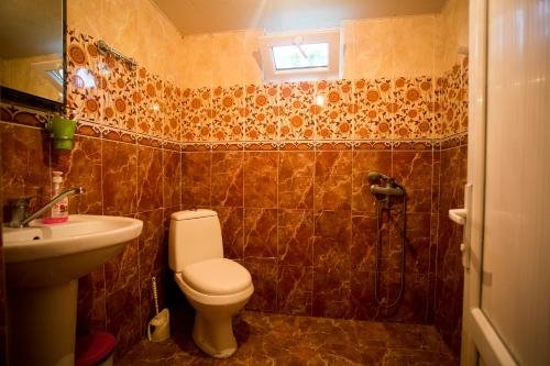 Батуми: Mziuri House