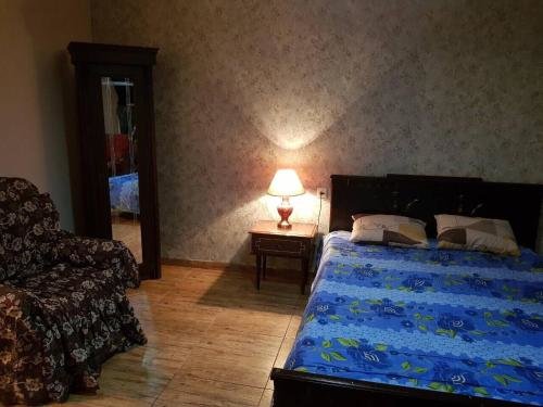 Батуми: Mziuri House