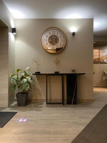 Гудаури: Gudauri Hills Apart Hotel