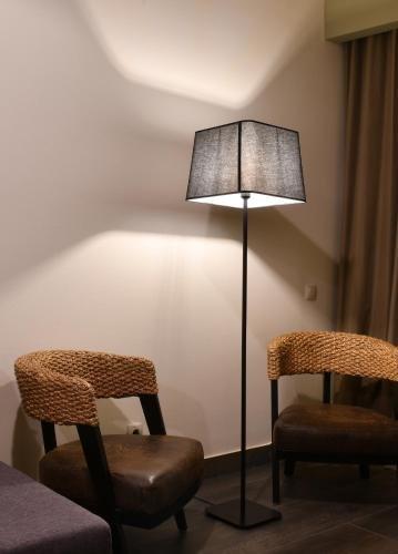 Гудаури: Gudauri Hills Apart Hotel