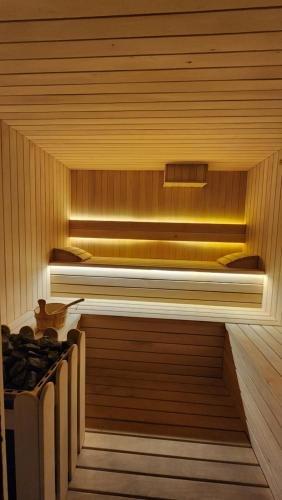 Гудаури: Gudauri Hills Apart Hotel