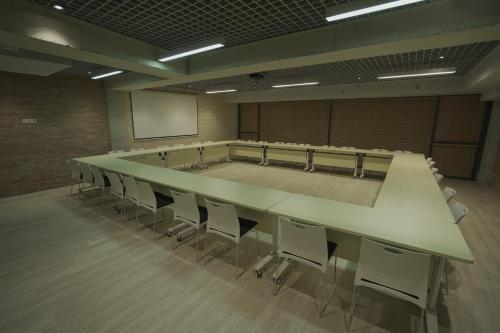 Гудаури: Gudauri Hills Apart Hotel
