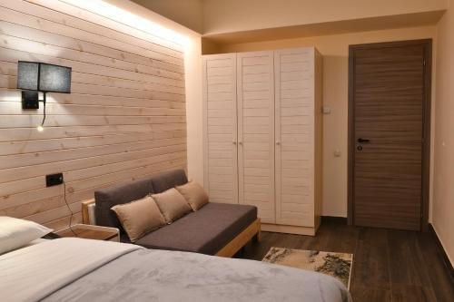 Гудаури: Gudauri Hills Apart Hotel