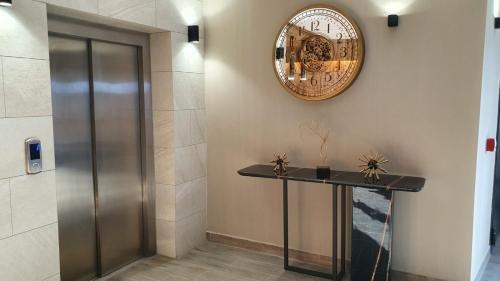 Гудаури: Gudauri Hills Apart Hotel