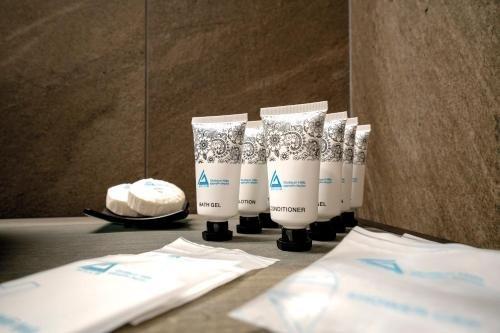 Гудаури: Gudauri Hills Apart Hotel