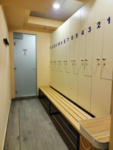 Гудаури: Gudauri Hills Apart Hotel