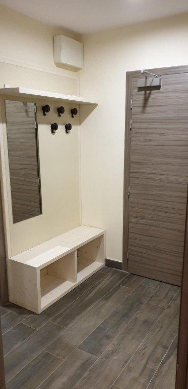 Гудаури: Gudauri Hills Apart Hotel