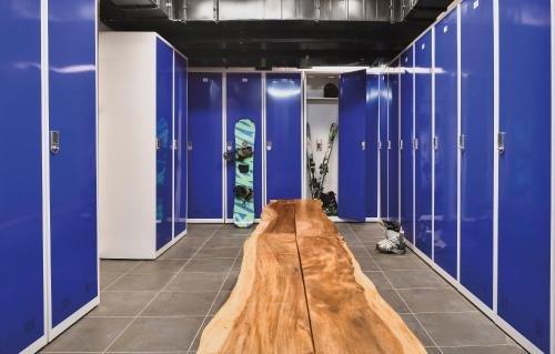 Гудаури: Gudauri Hills Apart Hotel