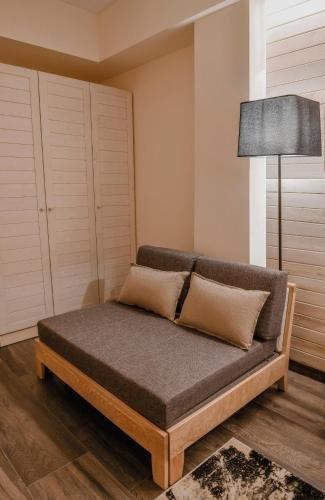 Гудаури: Gudauri Hills Apart Hotel
