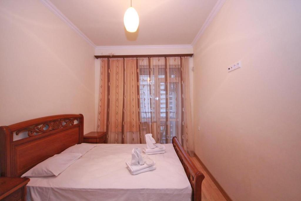 Ереван: Freedom Apartments on Buzand street
