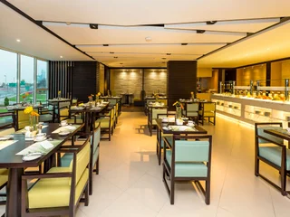 Дубай: Flora Creek Deluxe Hotel Apartments Dubai