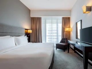 Дубай: Flora Creek Deluxe Hotel Apartments Dubai