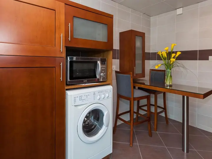 Дубай: Flora Creek Deluxe Hotel Apartments Dubai