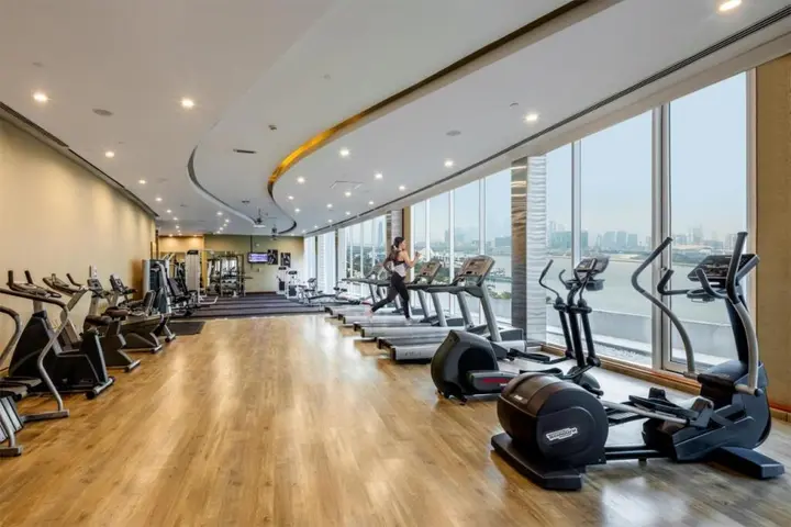 Дубай: Flora Creek Deluxe Hotel Apartments Dubai