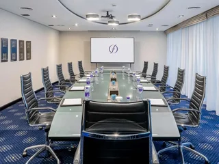Дубай: Flora Creek Deluxe Hotel Apartments Dubai