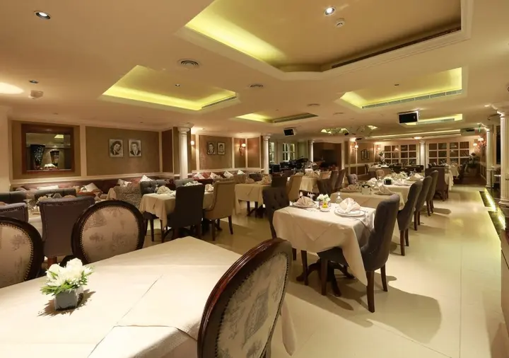 Дубай: Al Khaleej Palace Deira Hotel