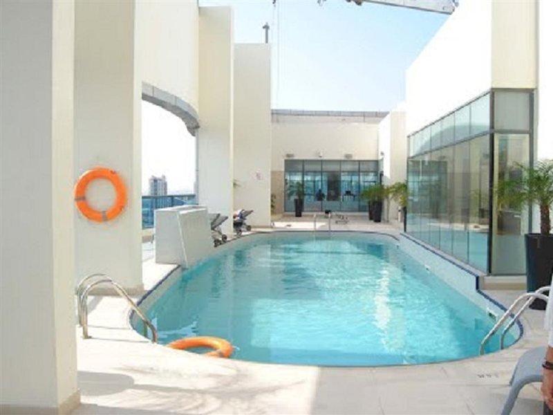 Дубай: Al Khaleej Palace Deira Hotel