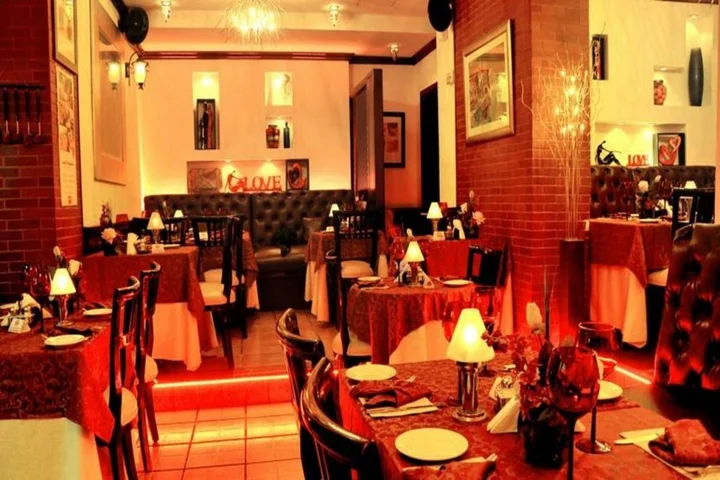 Дубай: Al Khaleej Palace Deira Hotel