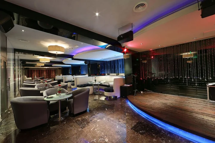 Дубай: Al Khaleej Palace Deira Hotel