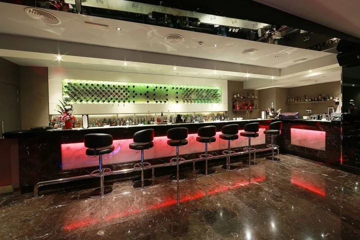 Дубай: Al Khaleej Palace Deira Hotel