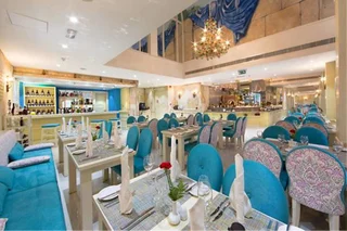 Дубай: Al Khaleej Palace Deira Hotel