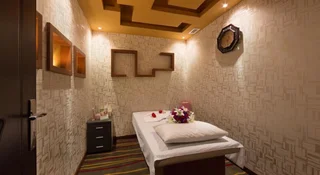 Дубай: Al Khaleej Palace Deira Hotel