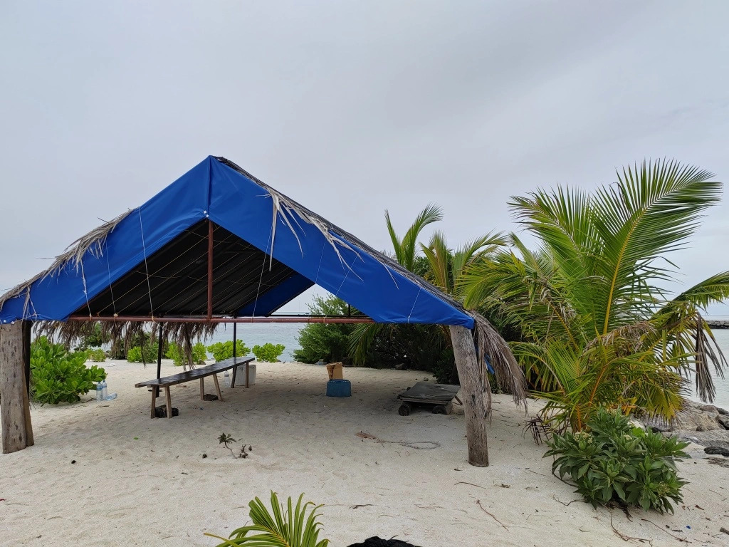 Vinavi in Thulhaadhoo — фото 1