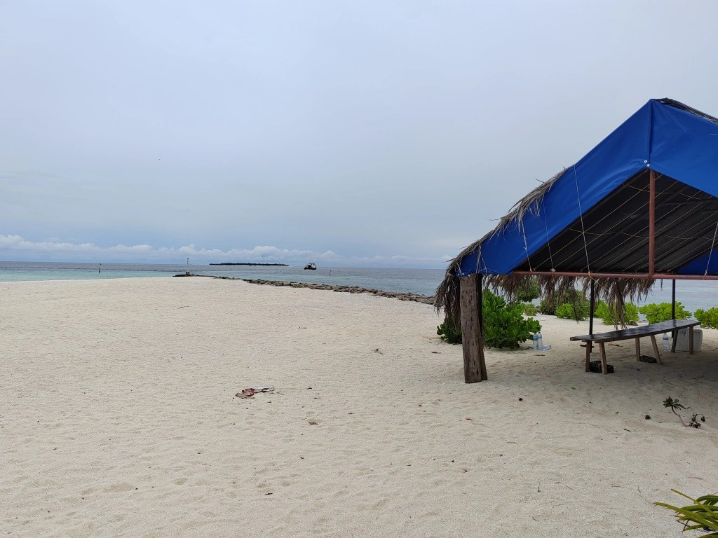 Vinavi in Thulhaadhoo — фото 5